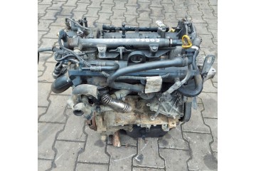 Engine Opel Corsa C 1 3 CDTI