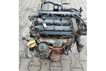 Engine Opel Corsa C 1 3 CDTI Catalog number of the part 1 3 CDTI Opel Corsa