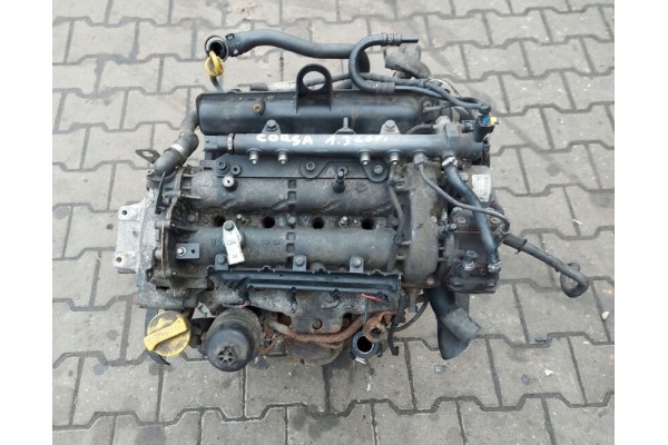 Engine Opel Corsa C 1 3 CDTI Part manufacturer Opel OE