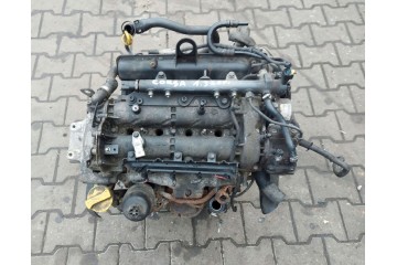 Engine Opel Corsa C 1 3 CDTI Part manufacturer Opel OE