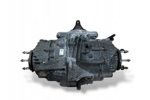 Rear differential BMW X6M F86 7850170