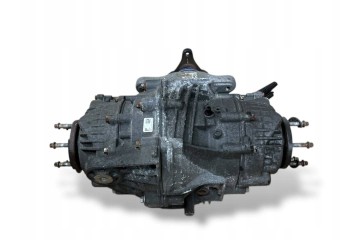 Rear differential BMW X6M F86 7850170