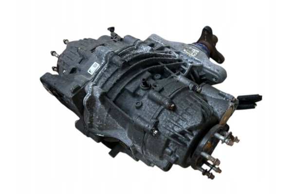 Rear differential BMW X6M F86 7850170 Part manufacturer BMW OE