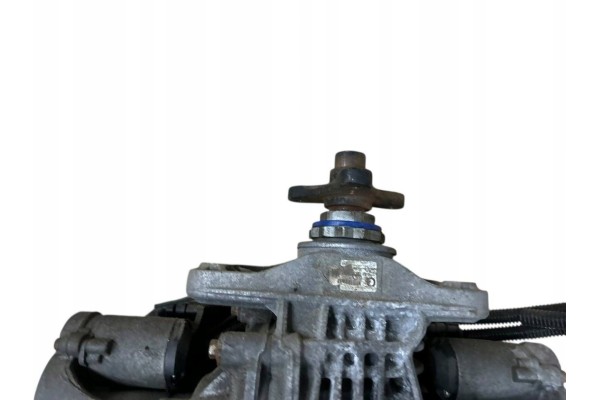 Rear differential BMW X6M F86 7850170 Catalog number of the part 7850170