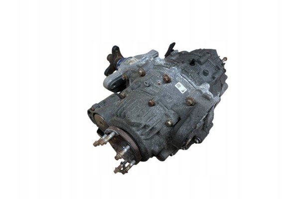 Rear differential BMW X6M F86 7850170 Car type 4x4 SUV