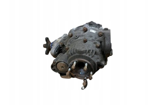 Rear differential BMW X6M F86 7850170 Installation side multipurpose