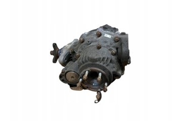 Rear differential BMW X6M F86 7850170 Installation side multipurpose