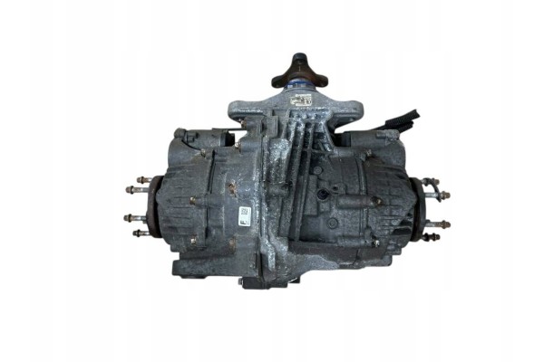 Rear differential BMW X6M F86 7850170 Catalog number of the original 33107850170