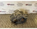 2017 Toyota RAV 4 XA40 Rear differential