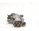 Skoda Karoq differential 0CQ525010AK rear