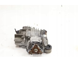Skoda Karoq differential 0CQ525010AK rear