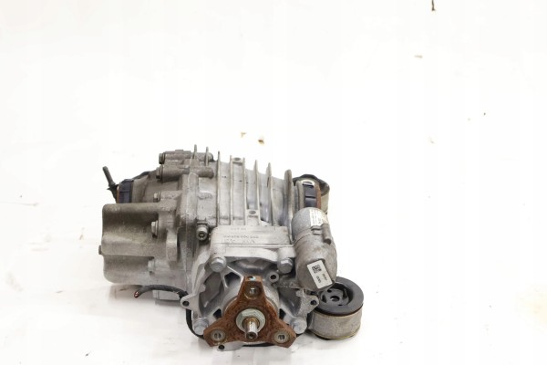 Skoda Karoq differential 0CQ525010AK rear