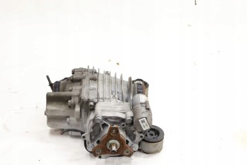 Skoda Karoq differential 0CQ525010AK rear