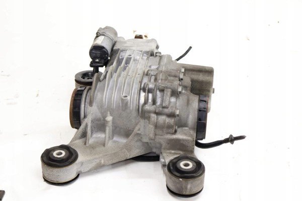 Skoda Karoq differential 0CQ525010AK rear Part manufacturer Skoda OE