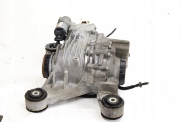 Skoda Karoq differential 0CQ525010AK rear Part manufacturer Skoda OE