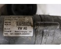 Skoda Karoq differential 0CQ525010AK rear Catalog number of the part 0CQ525010AK