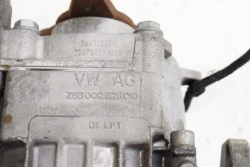 Skoda Karoq differential 0CQ525010AK rear Car type passenger cars