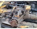 Land Rover Defender 1999 Rear Differential DYFER