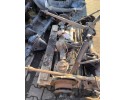 Land Rover Defender 1999 Rear Differential DYFER Part manufacturer Land Rover OE