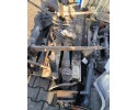 Land Rover Defender 1999 Rear Differential DYFER Installation side multipurpose