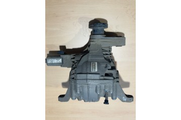 Jeep Grand Cherokee IV WK2 Differential Rear Bridge 3 45 DURANGO