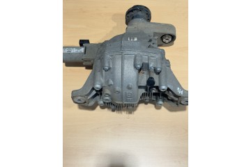 Jeep Grand Cherokee IV WK2 Differential Rear Bridge 3 45 DURANGO Catalog number of the part P68233679aa