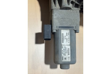 Jeep Grand Cherokee IV WK2 Differential Rear Bridge 3 45 DURANGO Car type 4x4 SUV passenger cars