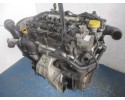 OPEL VECTRA C 1 9CDTi 150HP ENGINE Z19DTH TESTED Catalog number of the part 312565 01