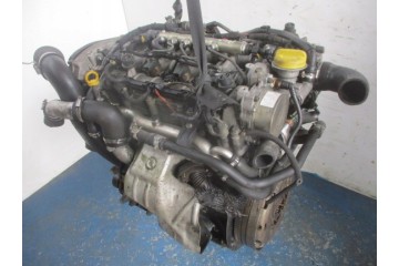 OPEL VECTRA C 1 9CDTi 150HP ENGINE Z19DTH TESTED Catalog number of the part 312565 01