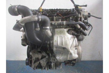 OPEL VECTRA C 1 9CDTi 150HP ENGINE Z19DTH TESTED Engine type diesel