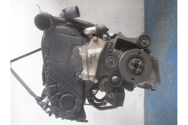 Motor OPEL VECTRA C 1.9CDTi 150HP Z19DTH probado