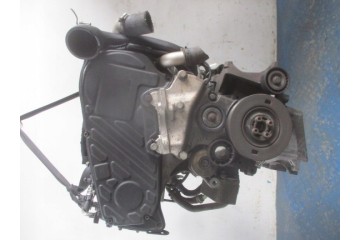 Motor OPEL VECTRA C 1.9CDTi 150HP Z19DTH probado