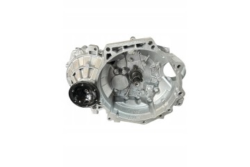 Transmission QXY 1 6TDI VW CADDY III
