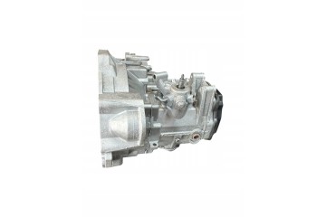 Transmission QXY 1 6TDI VW CADDY III Catalog number of the part QXY