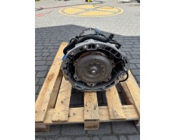 Maserati GHIBLI QUATTROPORTE 3 0B RWD Gearbox 8HP 70X 1087301381