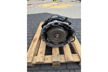 Maserati GHIBLI QUATTROPORTE 3 0B RWD Gearbox 8HP 70X 1087301381