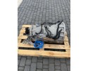 Maserati GHIBLI QUATTROPORTE 3 0B RWD Gearbox 8HP 70X 1087301381 Catalog number of the part 1087301381