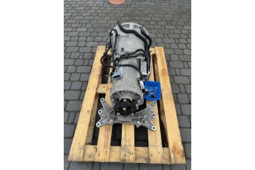 Maserati GHIBLI QUATTROPORTE 3 0B RWD Gearbox 8HP 70X 1087301381 Part manufacturer Maserati OE