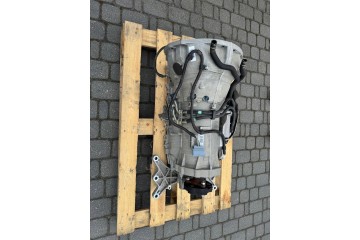 Maserati GHIBLI QUATTROPORTE 3 0B RWD Gearbox 8HP 70X 1087301381 Transmission type automatic