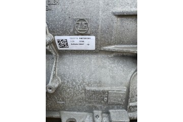 Caja de Cambios Automática Maserati Ghibli Quattroporte 3.0B RWD 8HP-