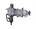 Rear differential Nissan Qashqai