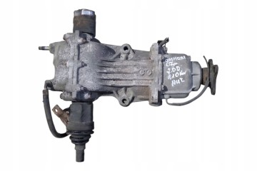 Rear differential Nissan Qashqai