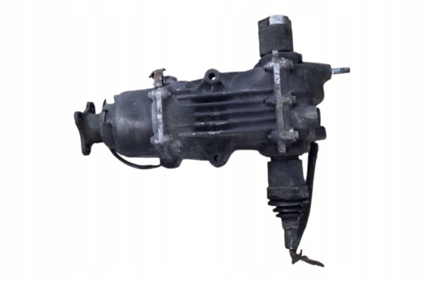 Rear differential Nissan Qashqai Part manufacturer Nissan OE