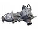 Rear differential Nissan Qashqai Catalog number of the part ONV67083