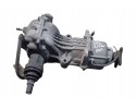 Rear differential Nissan Qashqai Installation side multipurpose