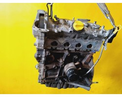 ENGINE RENAULT SCENIC II 2 0 TURBO BENYZNA F4K NR82