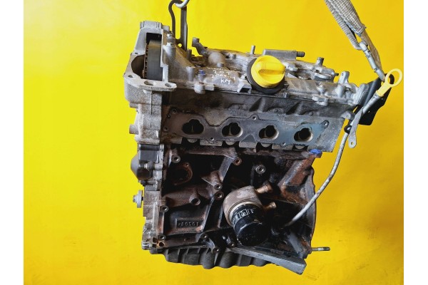ENGINE RENAULT SCENIC II 2 0 TURBO BENYZNA F4K NR82