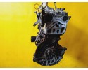 ENGINE RENAULT SCENIC II 2 0 TURBO BENYZNA F4K NR82 Car type passenger cars