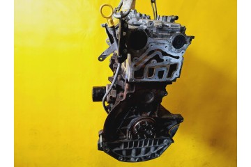 ENGINE RENAULT SCENIC II 2 0 TURBO BENYZNA F4K NR82 Car type passenger cars
