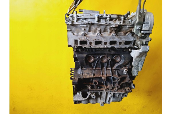 ENGINE RENAULT SCENIC II 2 0 TURBO BENYZNA F4K NR82 Engine type gasoline powered